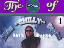 The World of Stan Chilly Cooks Lets Dance 1