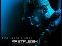 Dimitris Moutafis-Bass