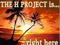 THE H PROJECT