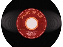 Image for Sound of A.M.