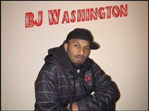 BJ Washington