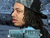 Yung Steezie