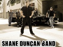 Shane Duncan Band