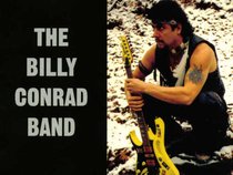 The Billy Conrad Band