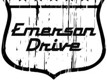 Emerson Drive