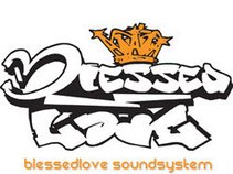 Blessed Love Soundsystem