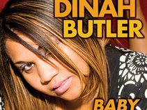 Dinah Butler