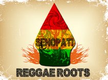 Senopati Reggae Roots