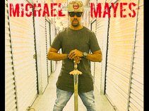 Michael C Mayes