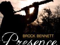 Brock Bennett
