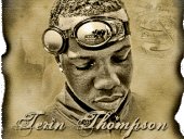 TERIN THOMPSON