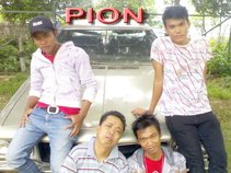 pion band
