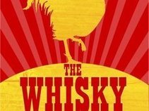 The Whisky Richards