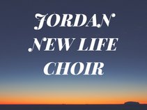 New Life Jordan Gospel Choir