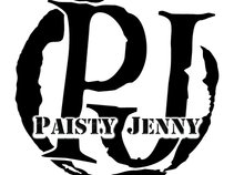 Paisty Jenny