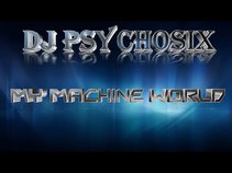DJ Psychosix