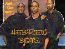 The Hebrew Boys