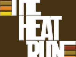Image for The Heat Run
