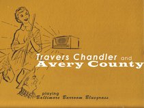 Travers Chandler and Avery County