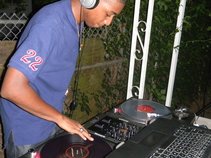 DJ Dacse Nyse