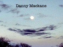 Danny Mackane