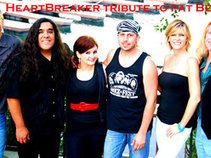 HeartBreaker, The Original Tribute to Pat Benatar