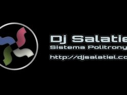 Image for DJ SALATIEL