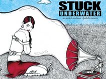 Stuck Underwater