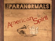 The Paranormals