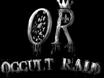 occult raid