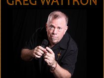 Greg Wattron