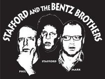 Stafford and The Bentz Brothers
