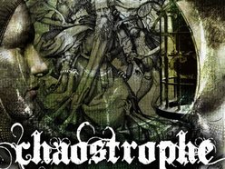 Image for CHAOSTROPHE