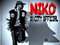 NIKO#1CityOfficial