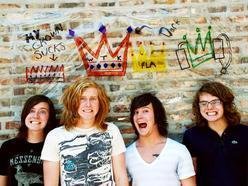 We The Kings | ReverbNation