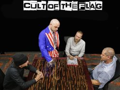 Image for Cult of the Flag
