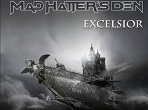 Mad Hatter's Den