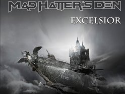 Image for Mad Hatter's Den