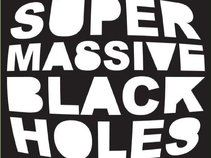 The Supermassive Black Holes