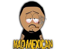 The MAD Mexican