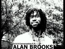 Alan Brooks