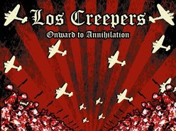 Image for Los Creepers