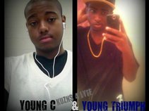 young c and  young triumph