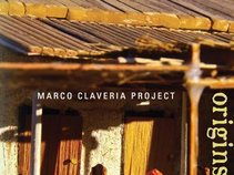 Marco Claveria Project