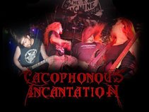 Cacophonous Incantation (C.I.)