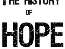 The History Of Hope