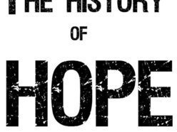 Image for The History of Hope