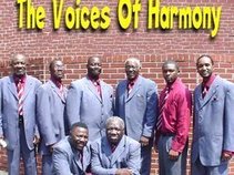 The Voices Of Harmony