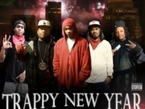 TRAPPY NEW YEAR THE MIXTAPE