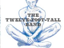 The Twelve-Foot-Tall Band